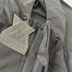 Dixxon Tech Jacket Size S Men’s 