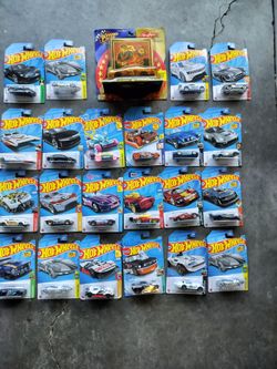 Hot 🔥 wheels huge lot
