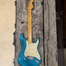 Fender Stratocaster 