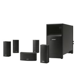 Home Theater( Bose ) 