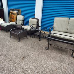 Outside Furniture 