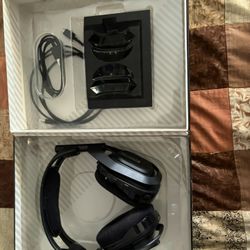 Astros A50 Headset 