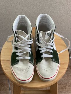 Vans shoes