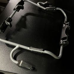 Stroller Adapter For Bob stroller. 