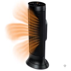 Honeywell Space Heater