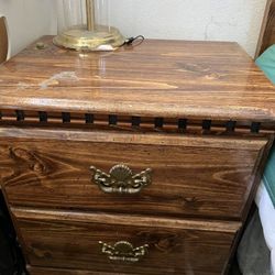 Nightstand 