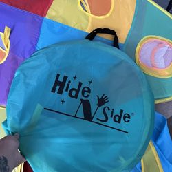Kids Hide N Side 