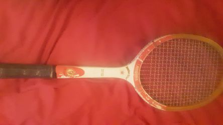 regent tennis racket