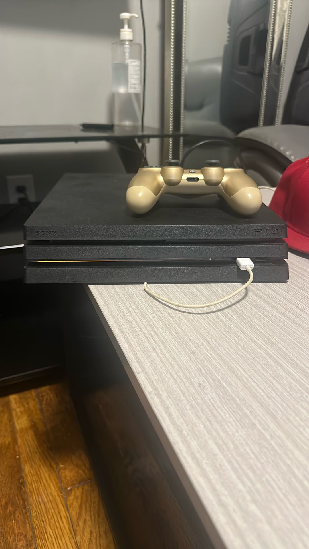 Ps4