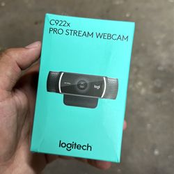 Webcam
