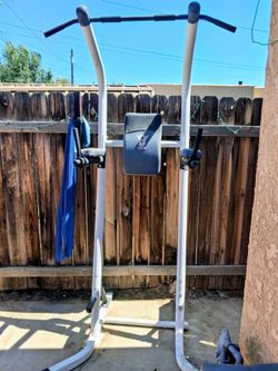 Body Vision Power Tower