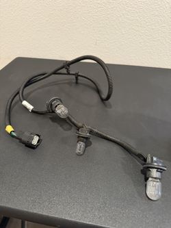 2016-19 Silverado/gmc 1500 Driver Side