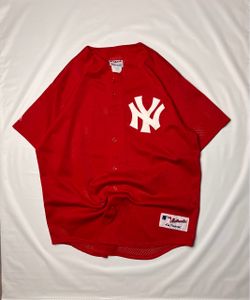 New York Yankees Jersey