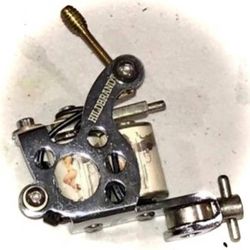 TATTOO MACHINE 