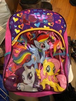 Kids backpack