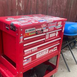 Tool Box 