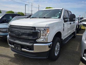 2020 Ford F-250