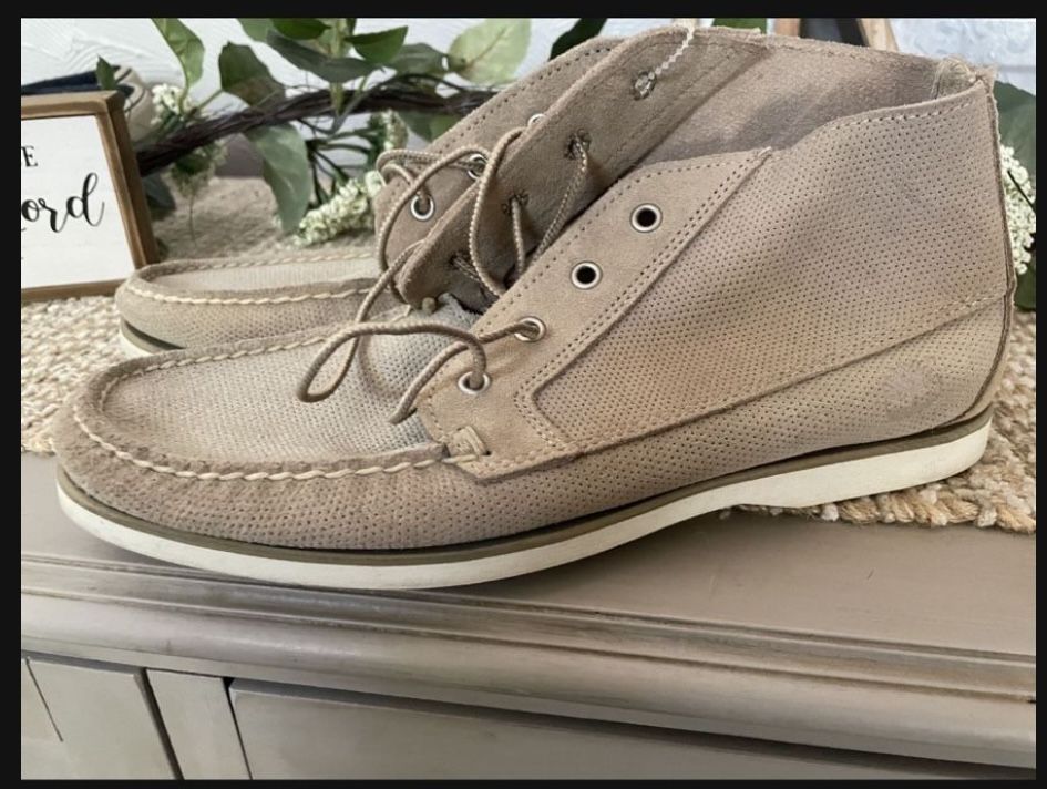 Timberland men’s Shoes