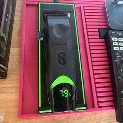 Barber Clippers Trimmers Tomb45 New 