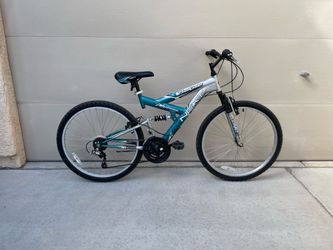 Bicycle Next Power Climber mountain bike 18 speed