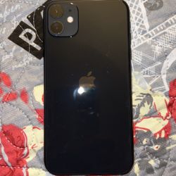 IPhone 11 Black 