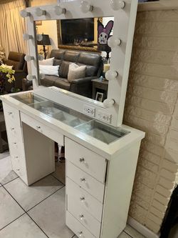 Vanity