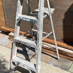 Ladder 🪜 6-foot 