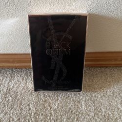 Ysl Black Opium EDP