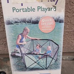 Play Pen 