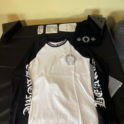 Chrome Hearts Shirt
