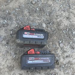 M18 high output XC6.0