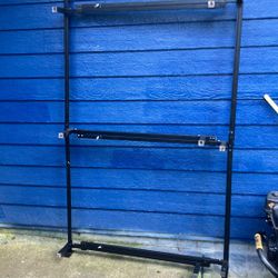 Bed Frame Fits Full King & Queen 