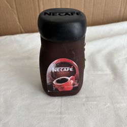 Coin Bag Keychain / Monedero Y Llavero (Nescafé)