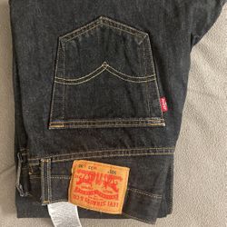 Levi’s 501 Size 33,30