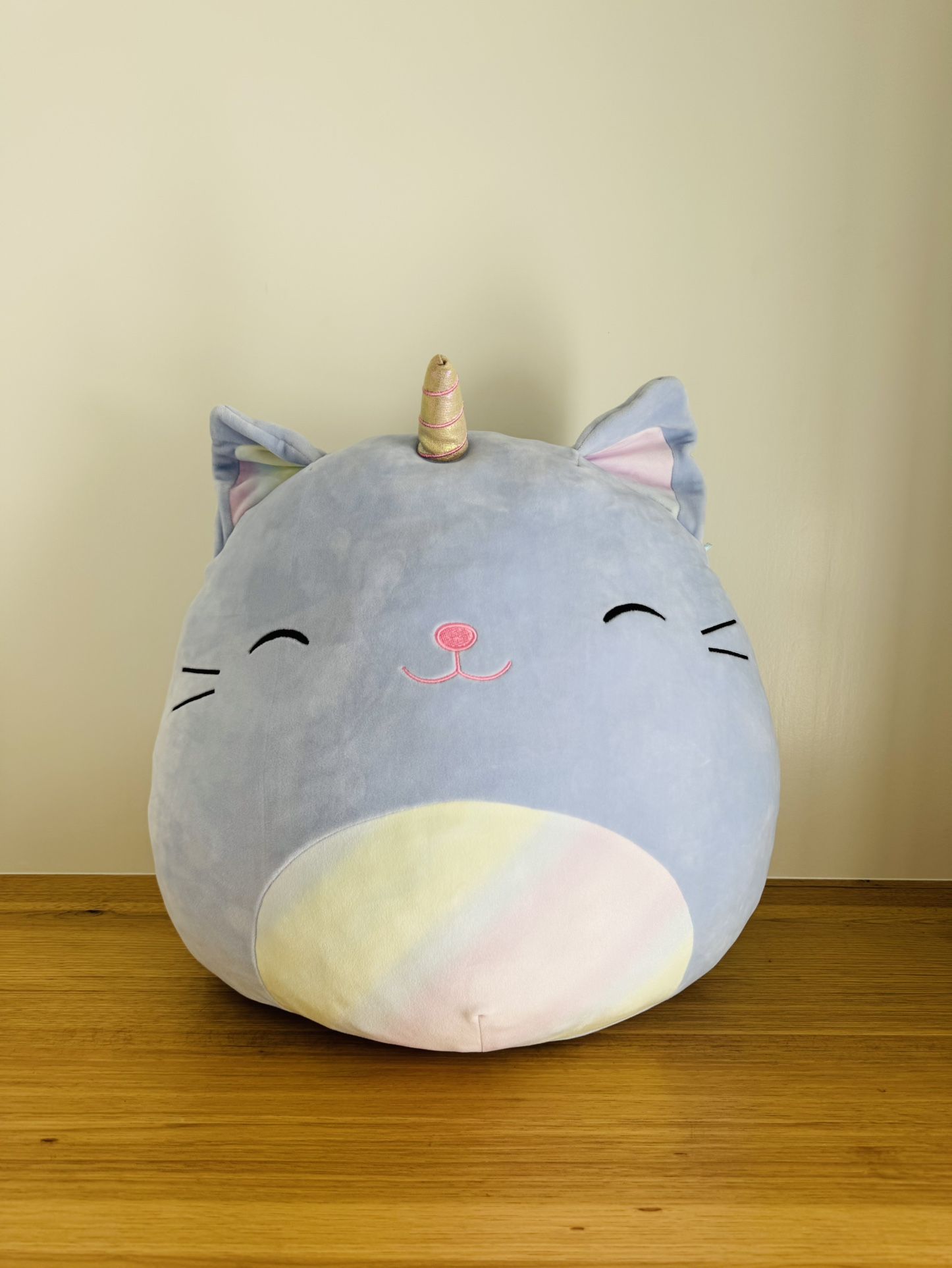 Caticorn Squishmallow 16 Inch