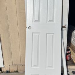 Doors  24x80  