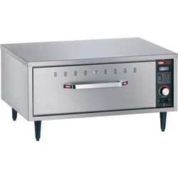 Commercial Food Warmer 