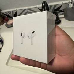 AirPods Pro