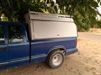 1995 Chevrolet S-10