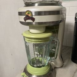 Margarita Machine 