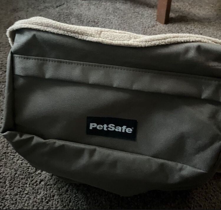 Dog Car Seat Puppy Portable Pet