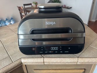 Ninja Indoor Grill