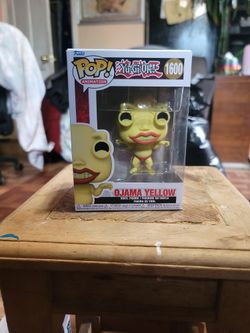 Funko Pop #1600