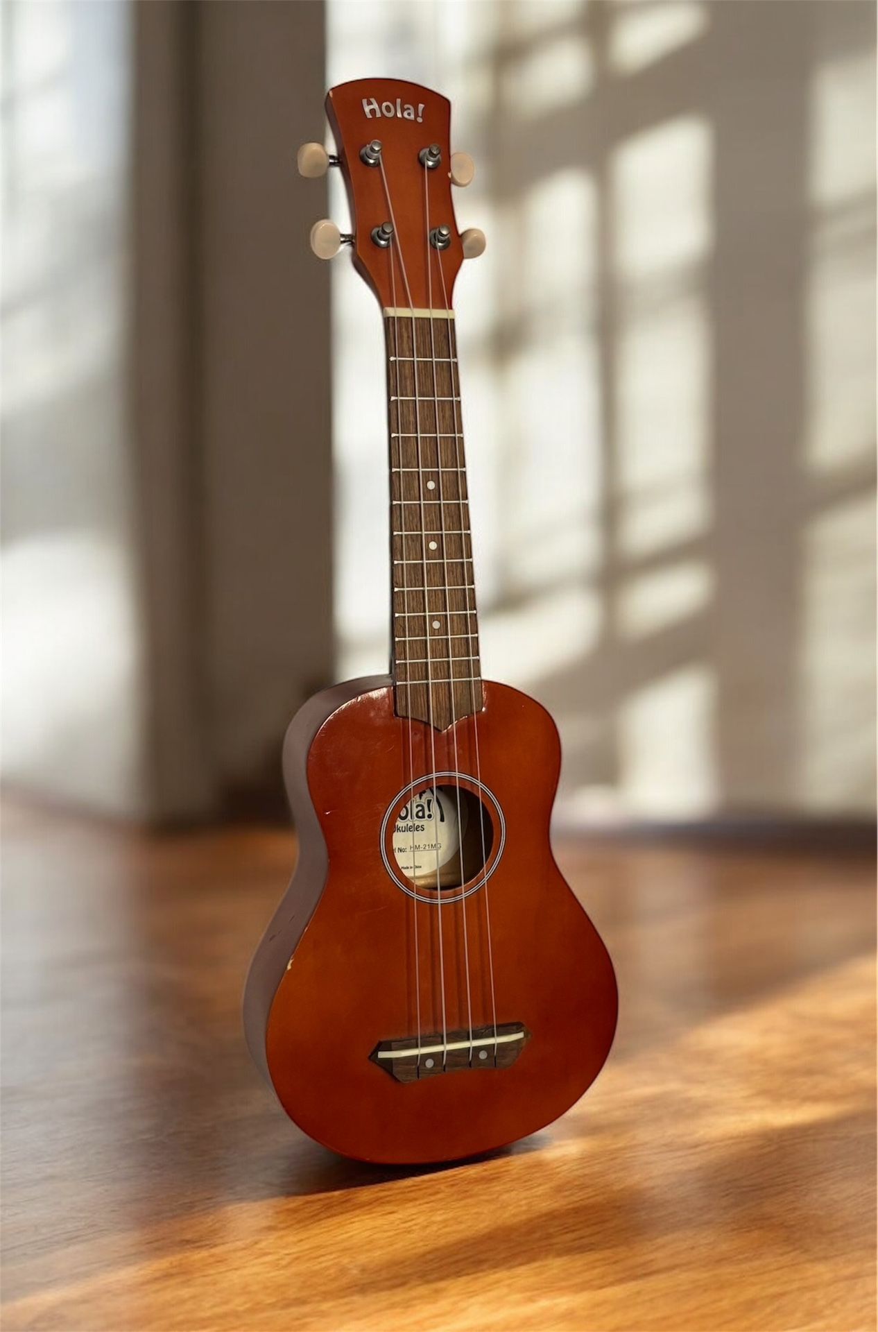 Ukulele