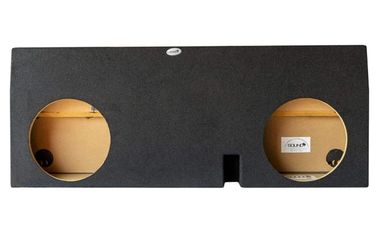 Subwoofer Enclosure For 2005-2020 Toyota Tacoma Double Cab