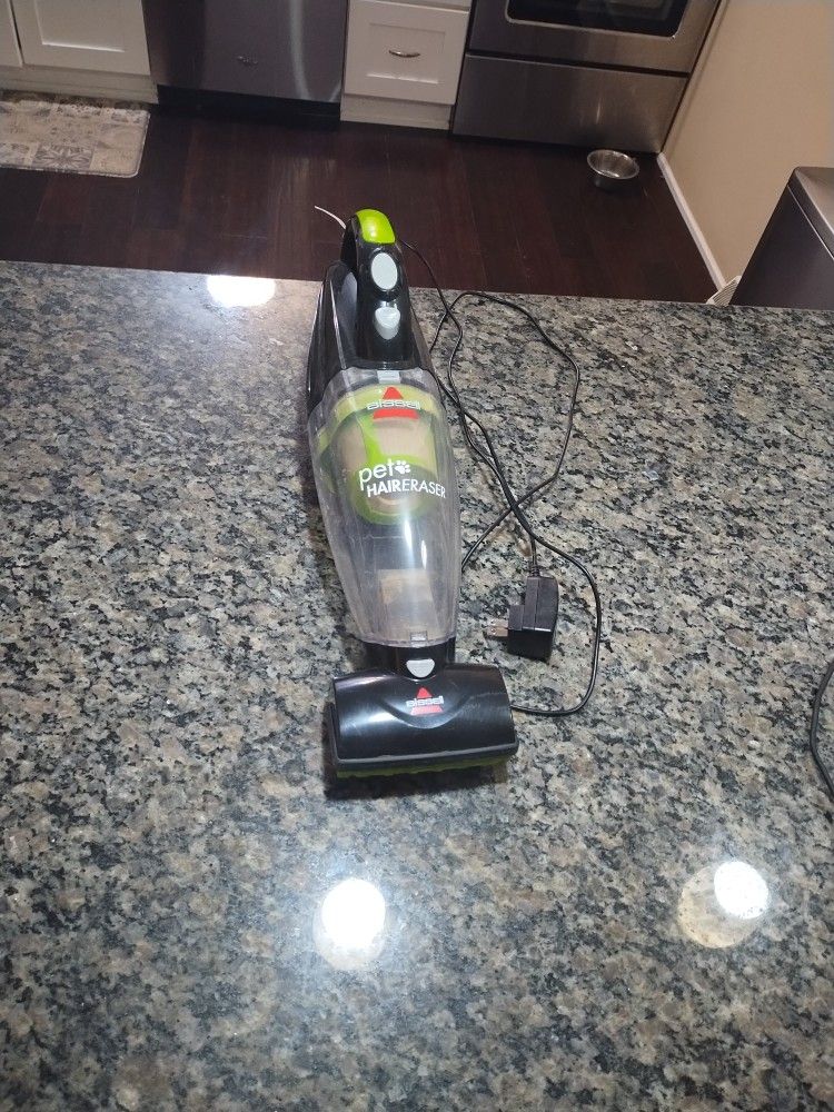 Bissell Pet Hair Eraser