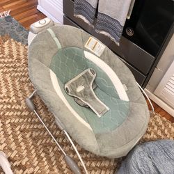 Baby Bouncer