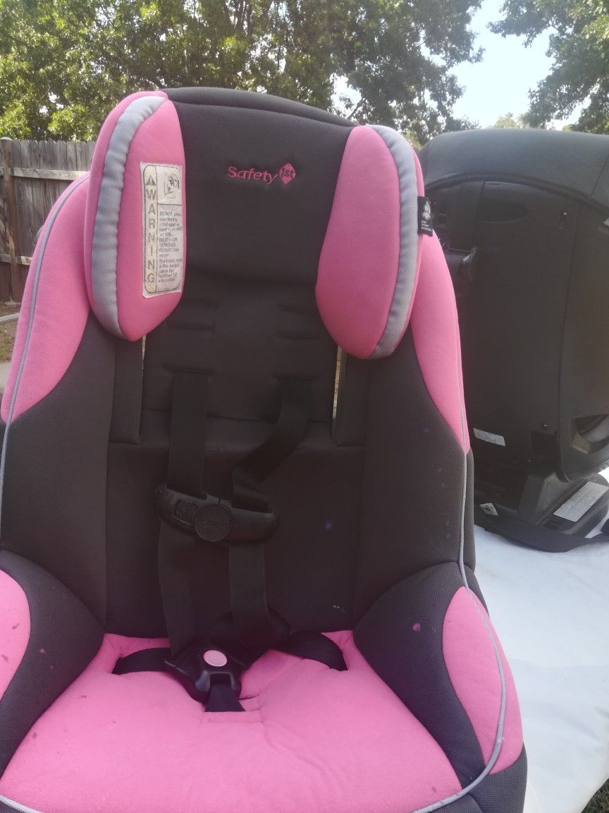 Car Seat