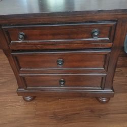 Night Stand Table 