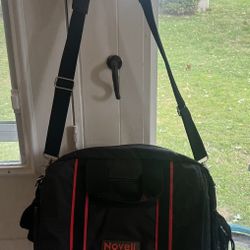Novell Shoulder Bag